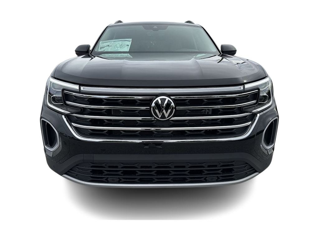 Thumbnail: 2026 Volkswagen Atlas - 6