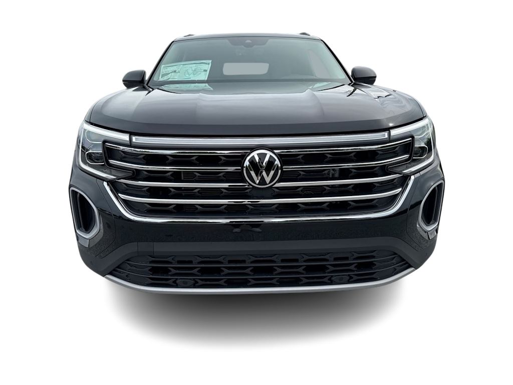 Thumbnail: 2026 Volkswagen Atlas - 22
