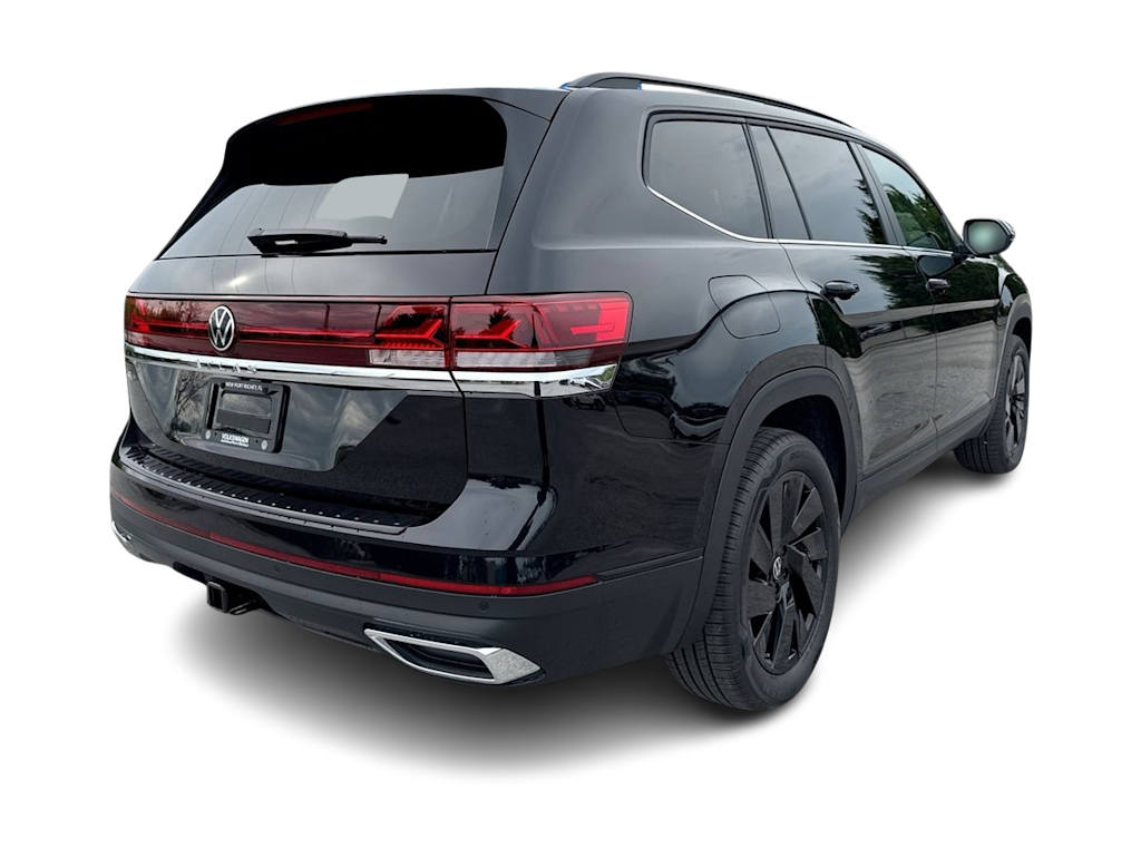 Thumbnail: 2026 Volkswagen Atlas - 19