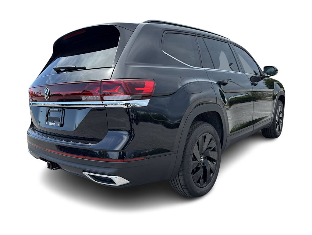 Thumbnail: 2026 Volkswagen Atlas - 20