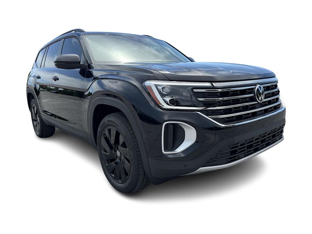 Thumbnail: 2026 Volkswagen Atlas - 22