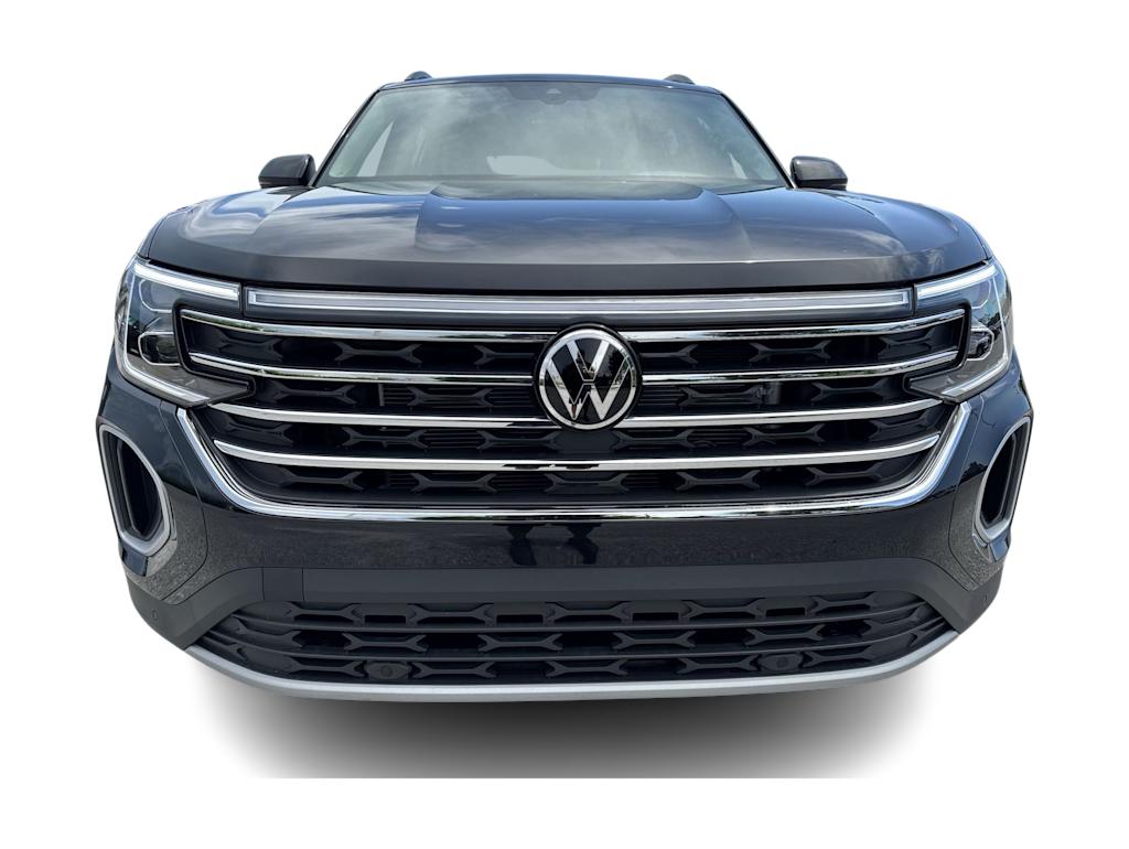 Thumbnail: 2026 Volkswagen Atlas - 6