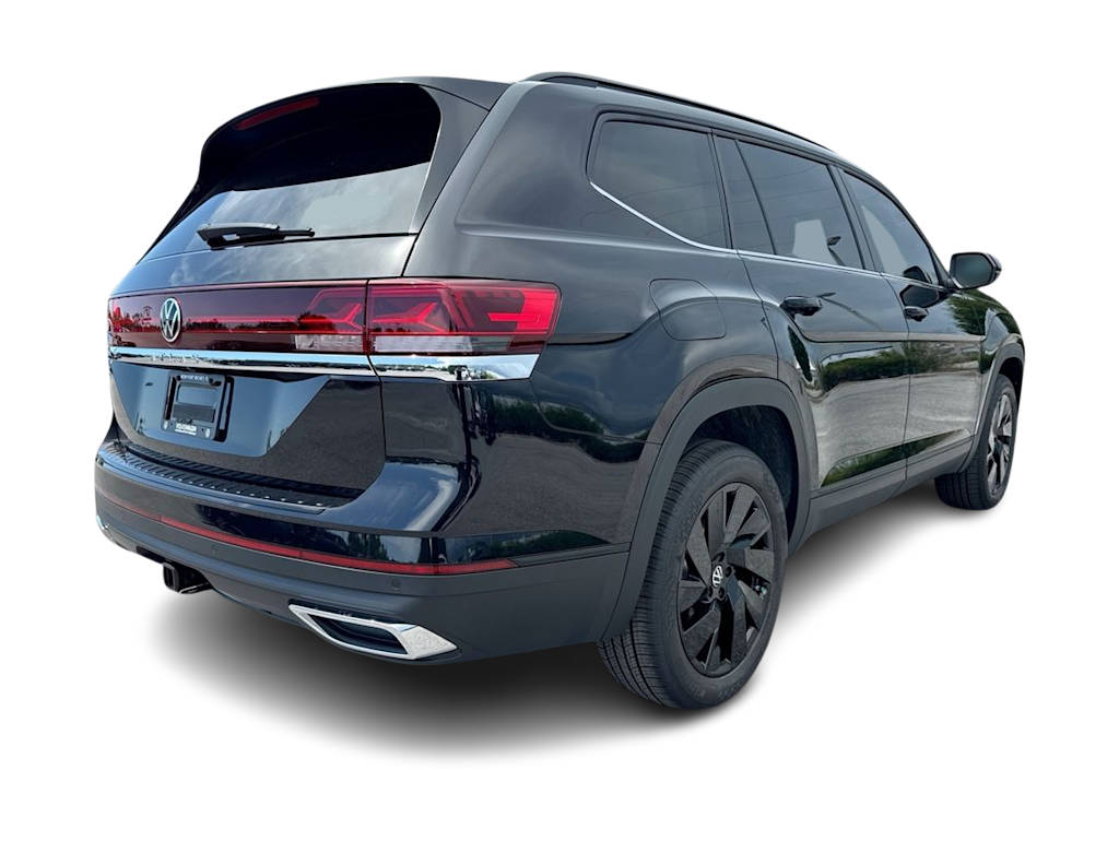 Thumbnail: 2026 Volkswagen Atlas - 21