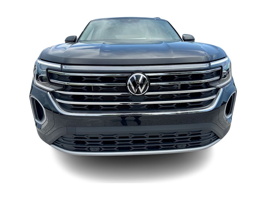Thumbnail: 2026 Volkswagen Atlas - 6