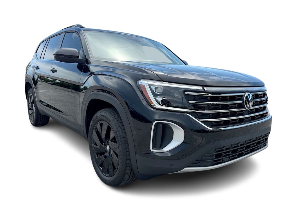 Thumbnail: 2026 Volkswagen Atlas - 23