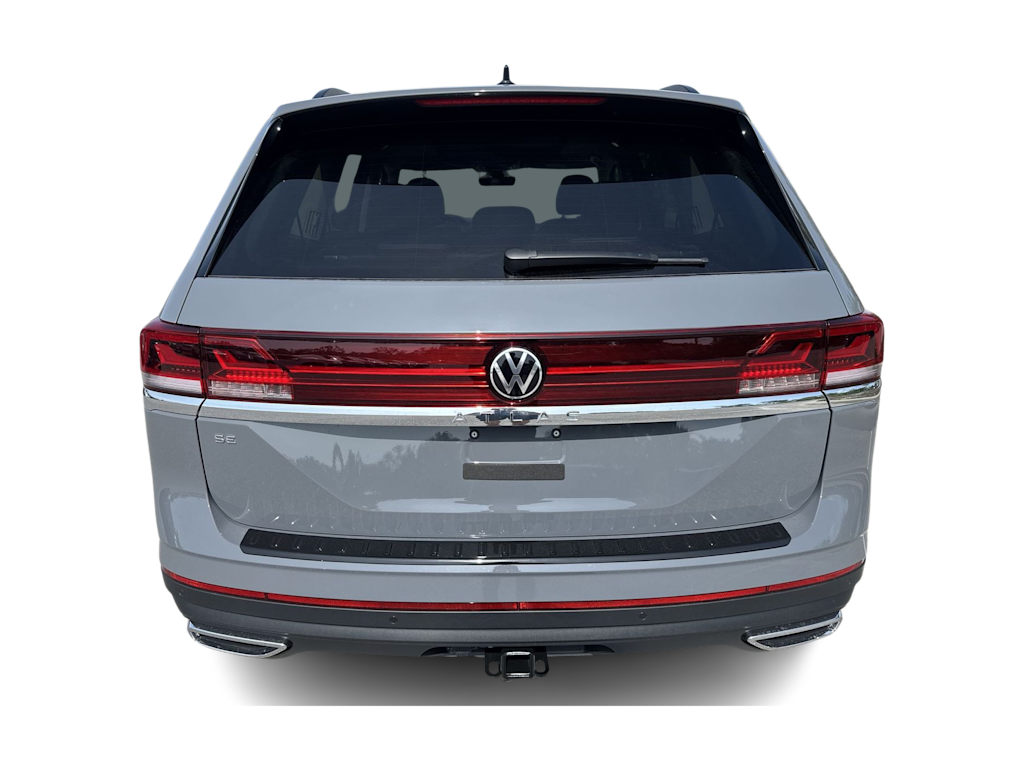 Thumbnail: 2026 Volkswagen Atlas - 5
