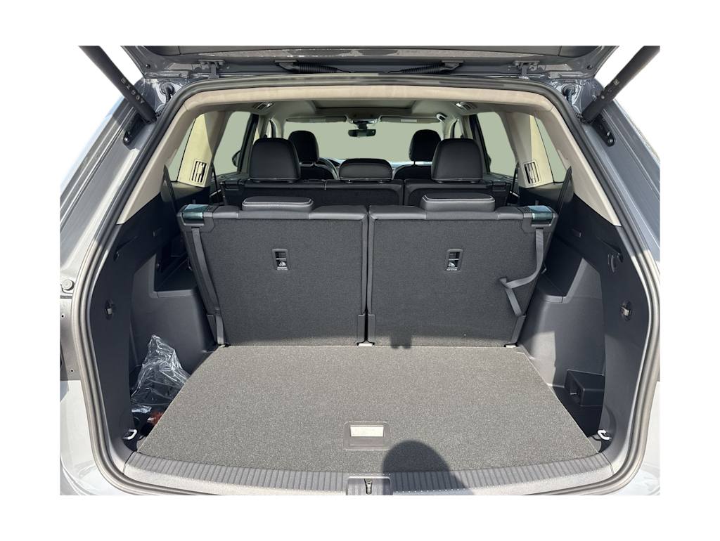 Thumbnail: 2026 Volkswagen Atlas - 35
