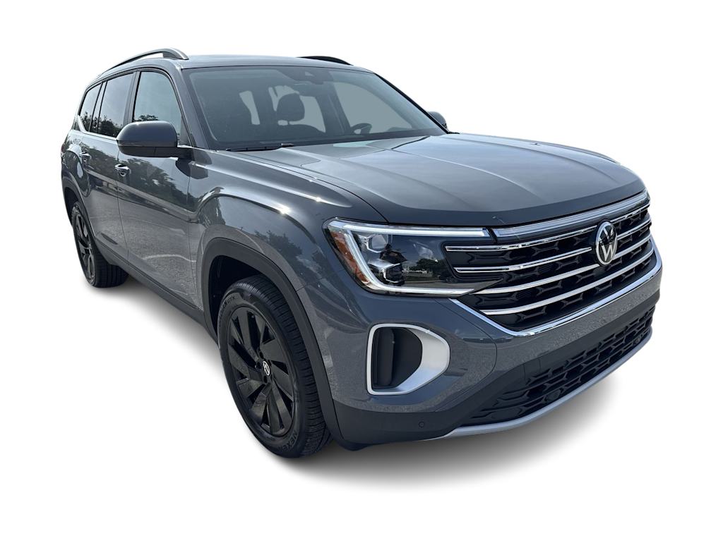 Thumbnail: 2026 Volkswagen Atlas - 23