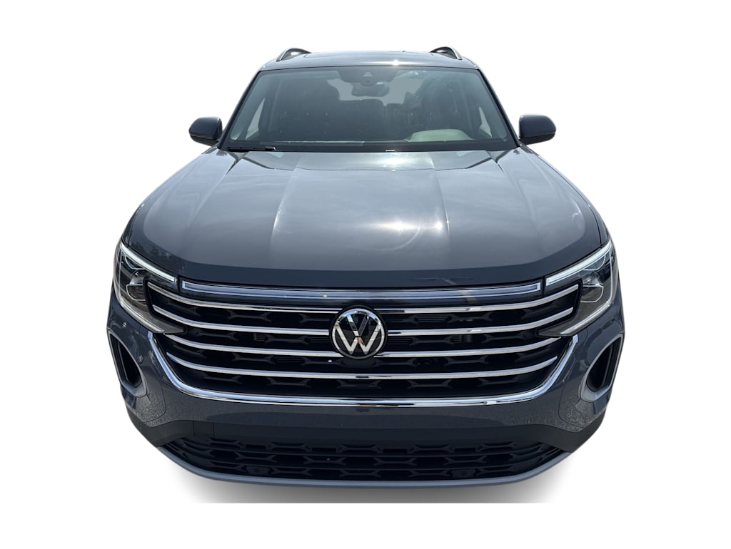 Thumbnail: 2026 Volkswagen Atlas - 6