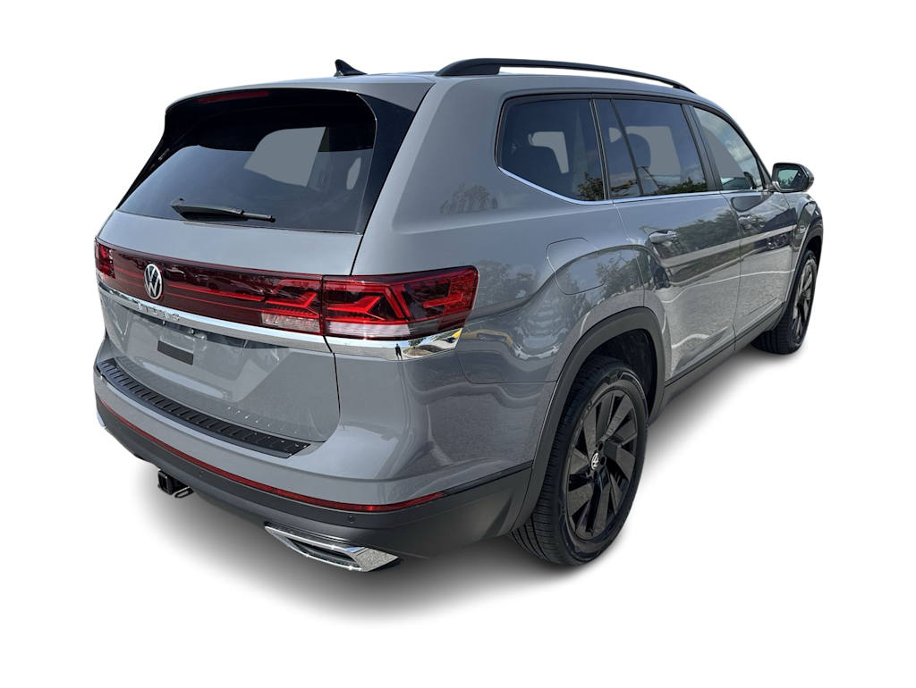 Thumbnail: 2026 Volkswagen Atlas - 21