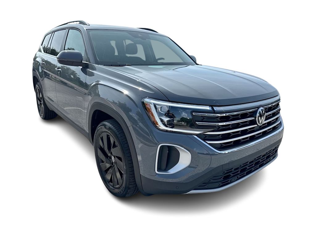 Thumbnail: 2026 Volkswagen Atlas - 23