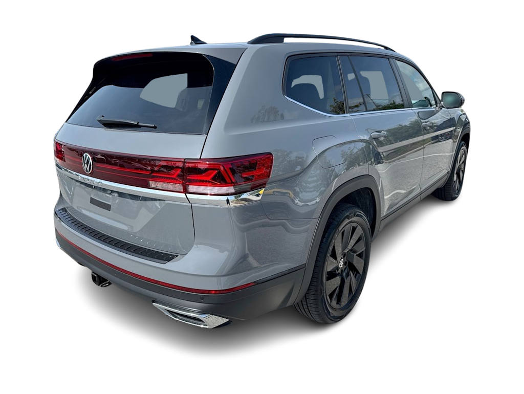 Thumbnail: 2026 Volkswagen Atlas - 21
