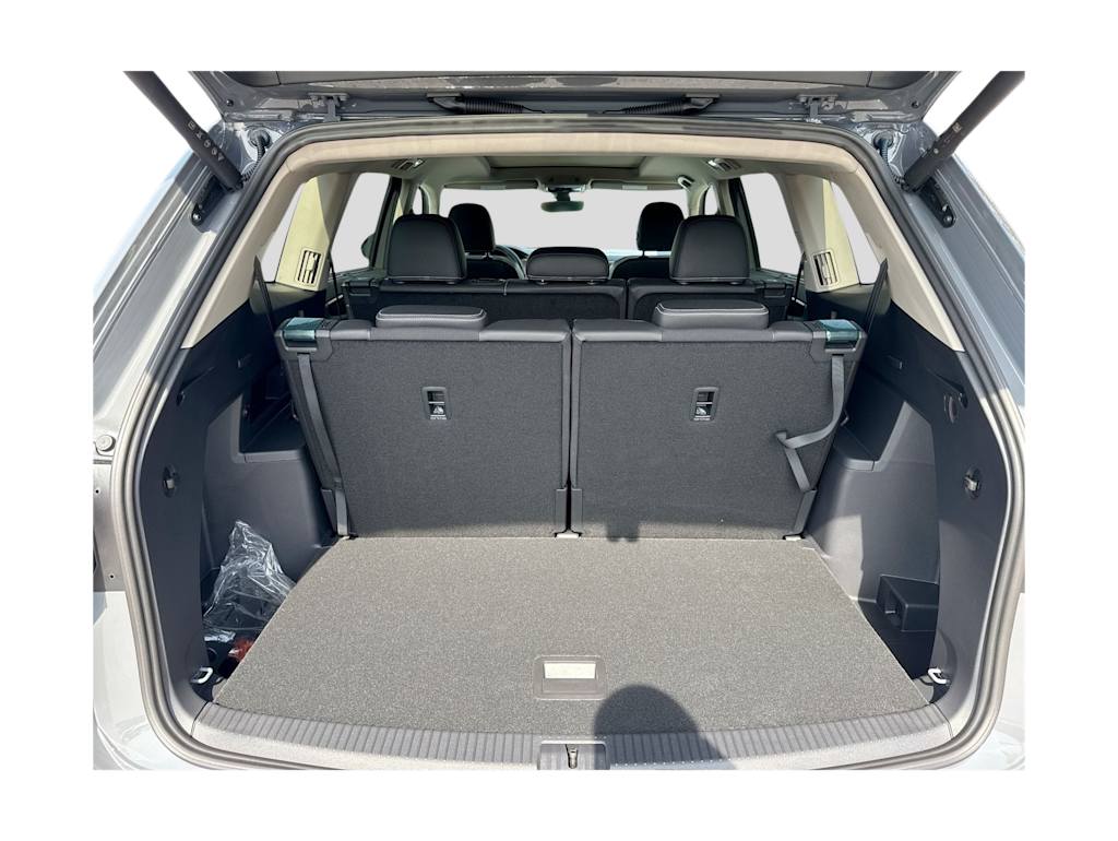Thumbnail: 2026 Volkswagen Atlas - 17