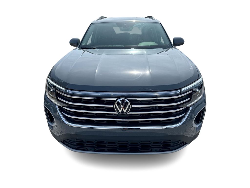 Thumbnail: 2026 Volkswagen Atlas - 6