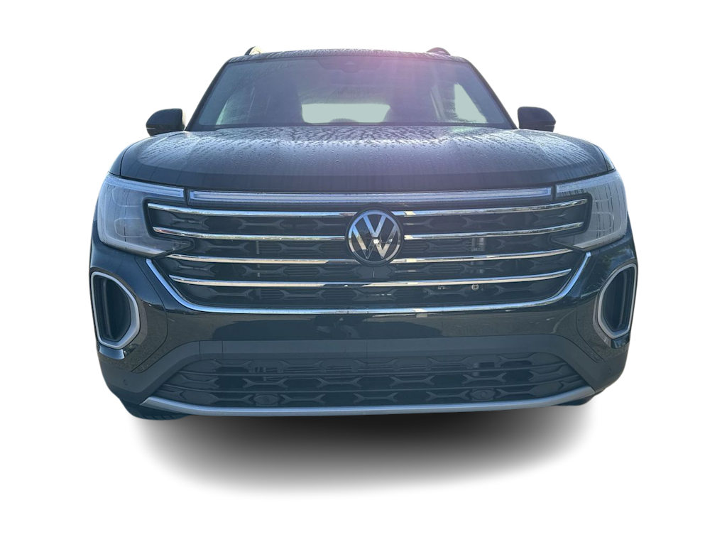 Thumbnail: 2026 Volkswagen Atlas - 6
