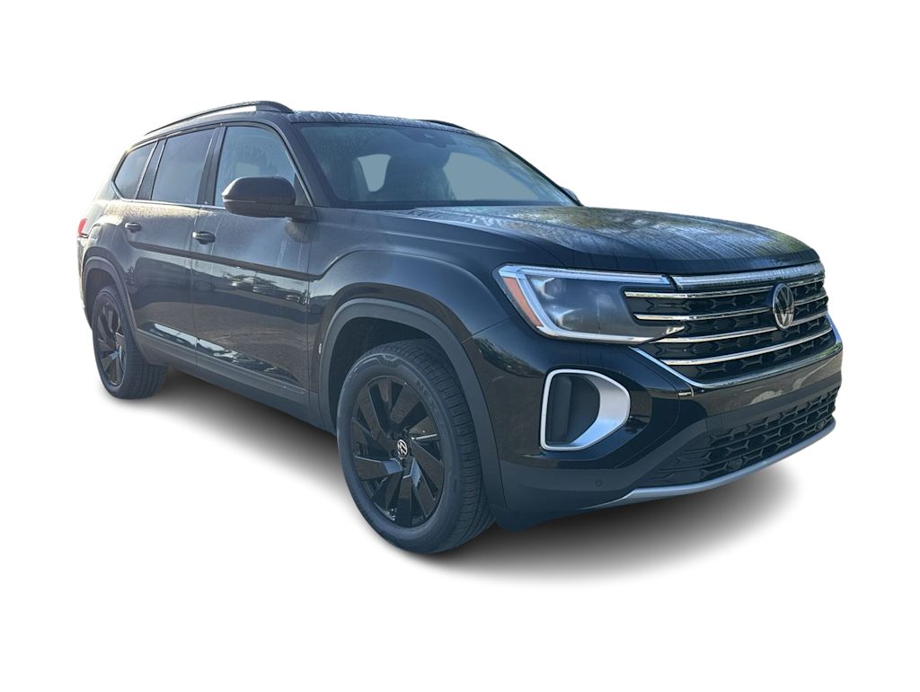 Thumbnail: 2026 Volkswagen Atlas - 21