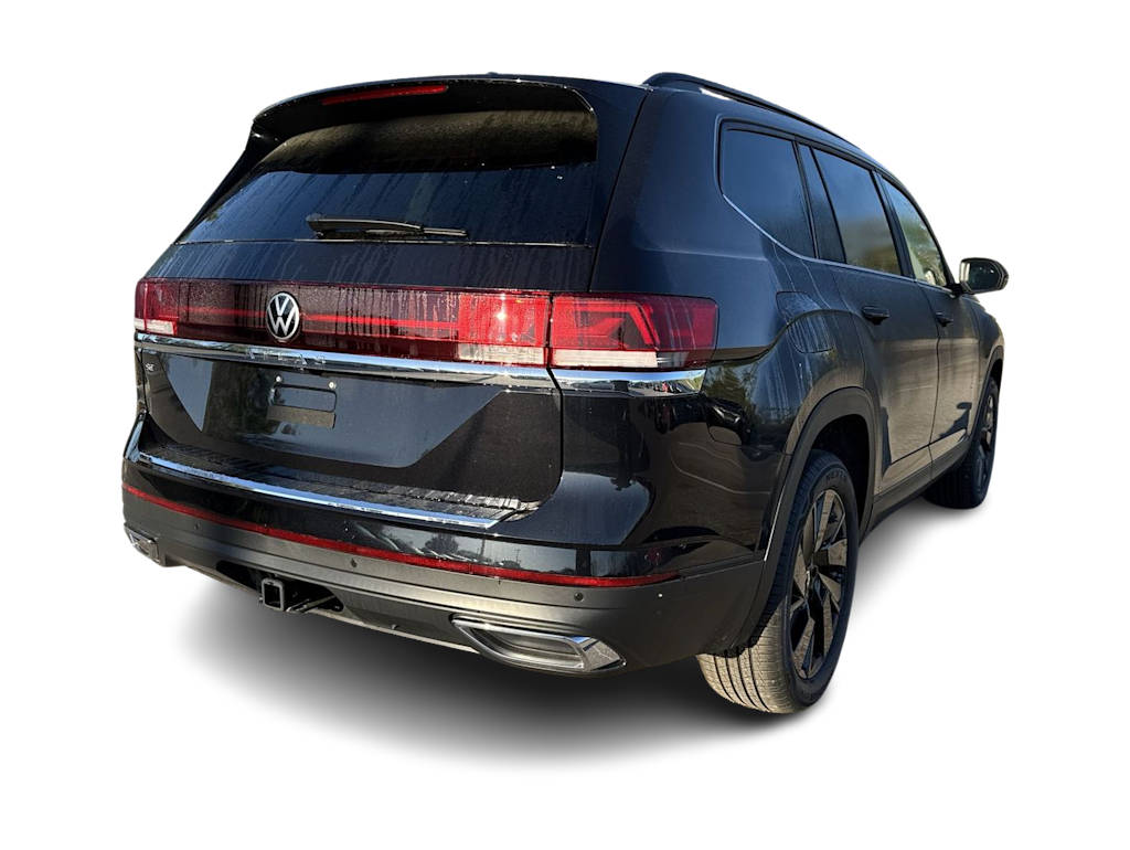 Thumbnail: 2026 Volkswagen Atlas - 19
