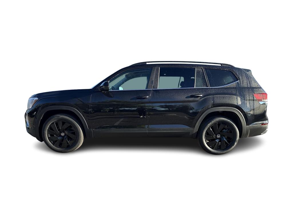 Thumbnail: 2026 Volkswagen Atlas - 3