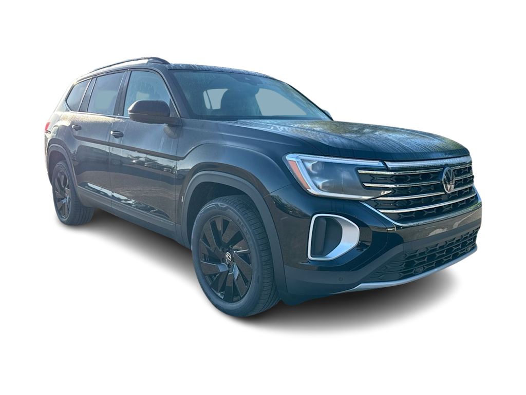 Thumbnail: 2026 Volkswagen Atlas - 20