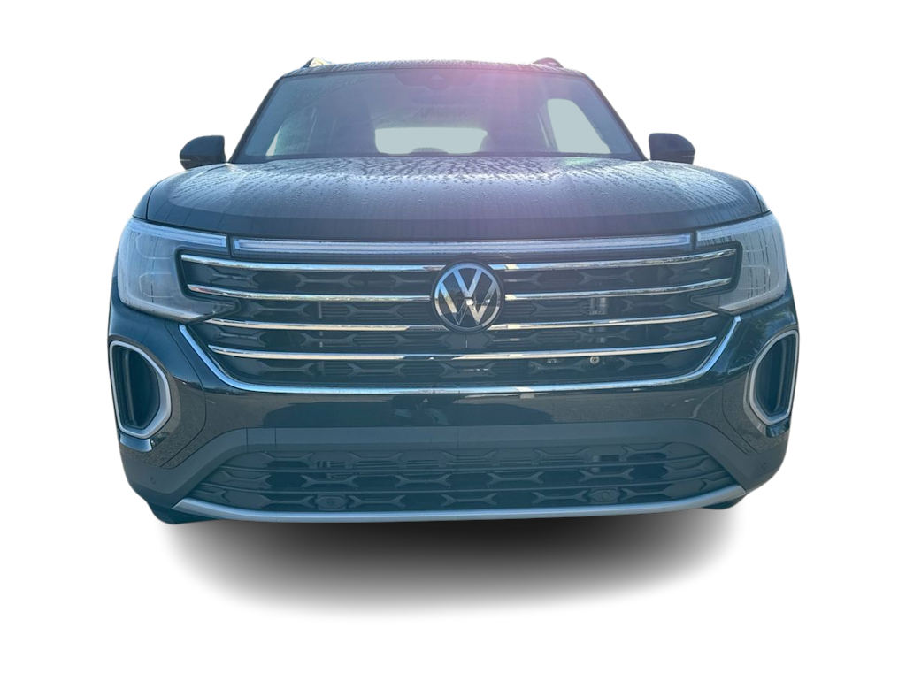 Thumbnail: 2026 Volkswagen Atlas - 21
