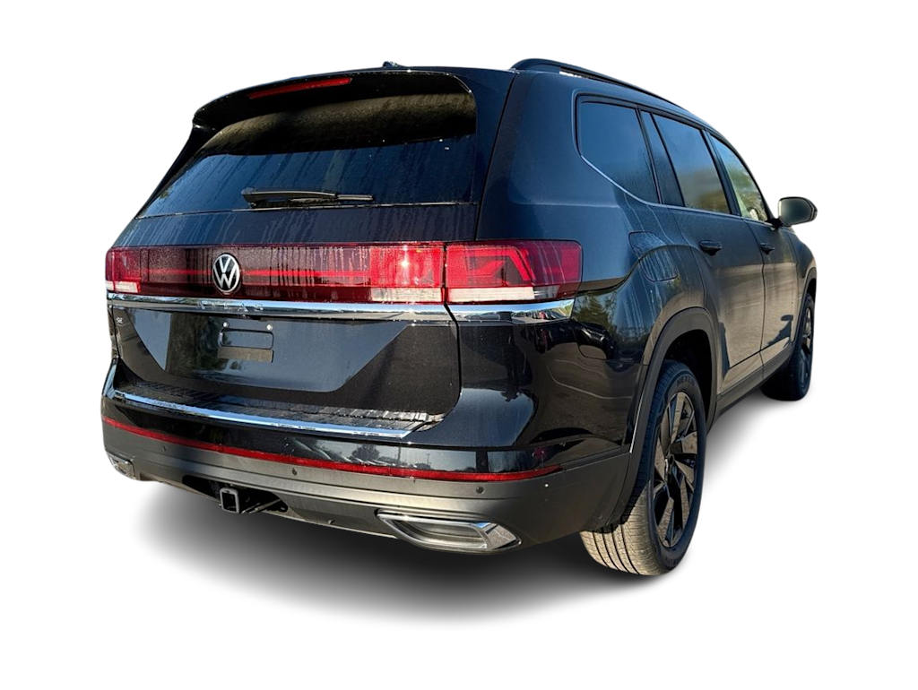 Thumbnail: 2026 Volkswagen Atlas - 18