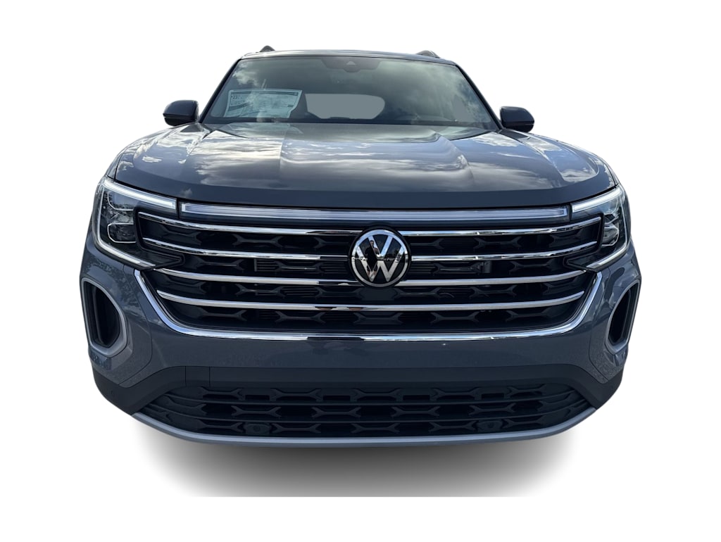 Thumbnail: 2026 Volkswagen Atlas - 6