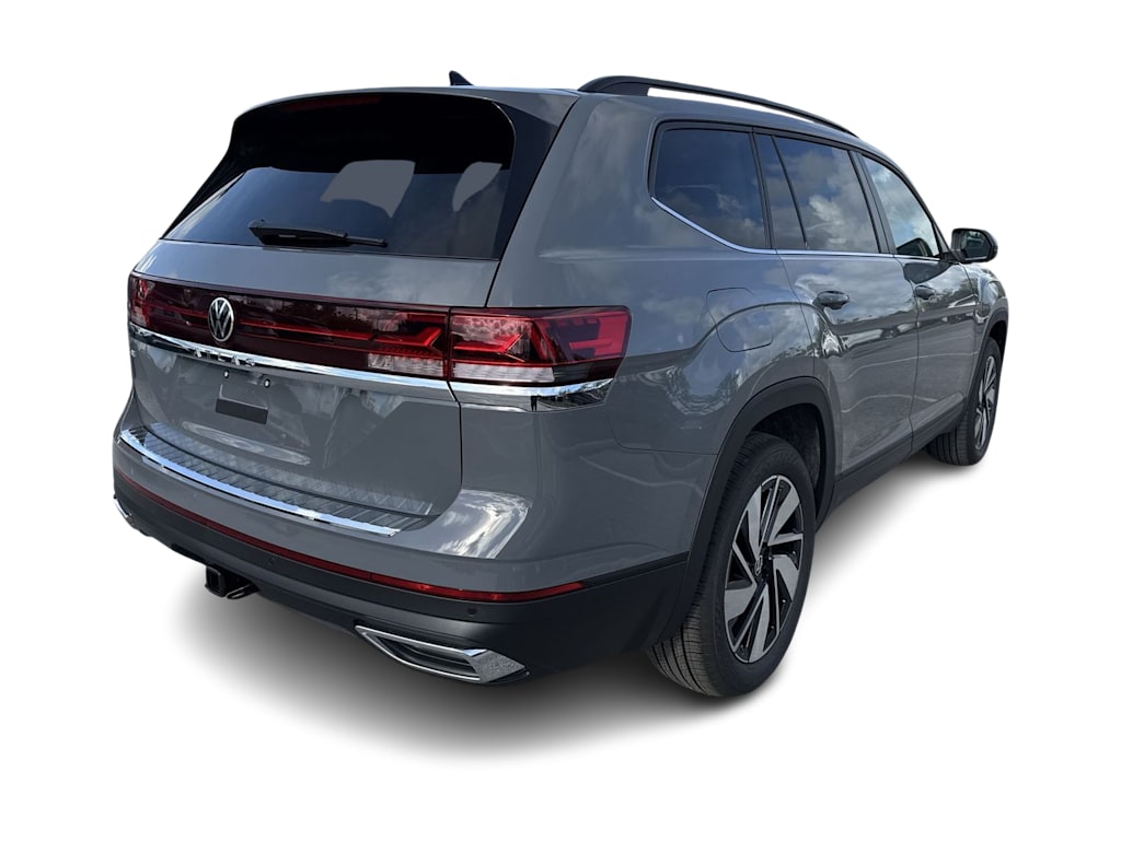 Thumbnail: 2026 Volkswagen Atlas - 19