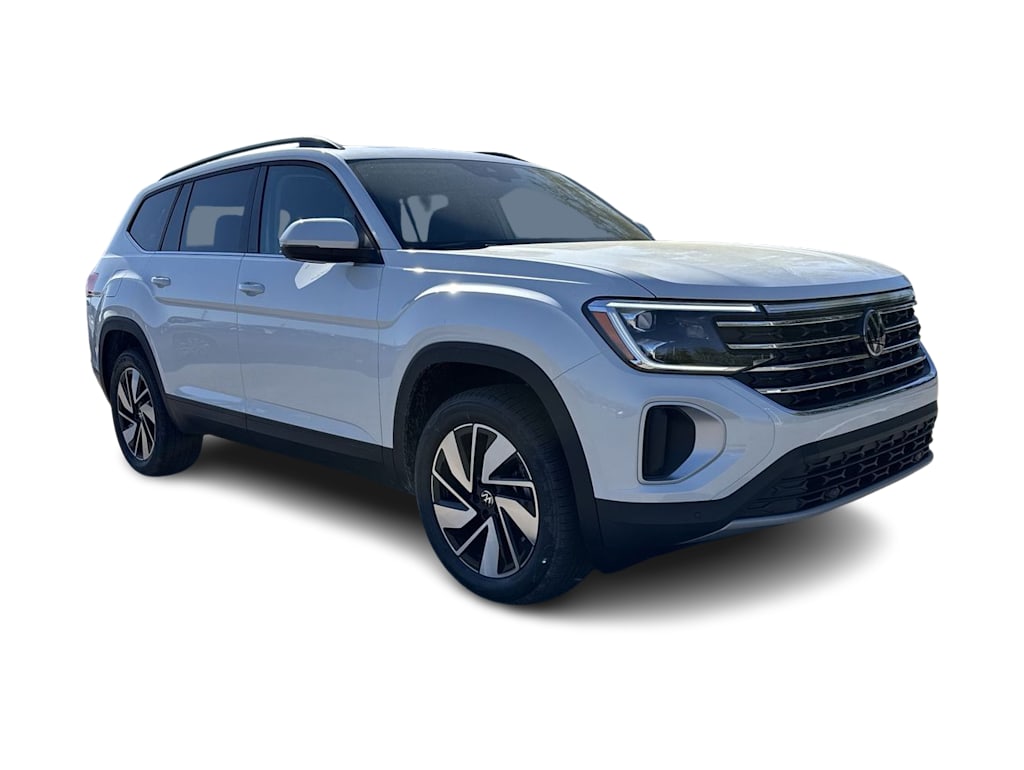 Thumbnail: 2026 Volkswagen Atlas - 24