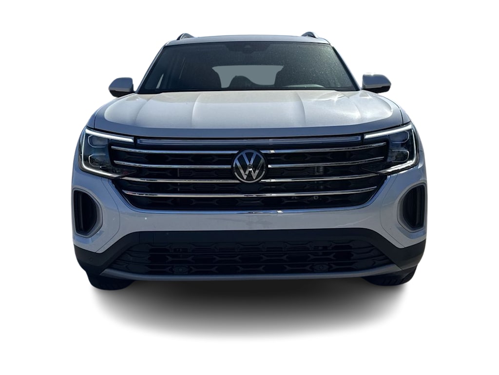 Thumbnail: 2026 Volkswagen Atlas - 6