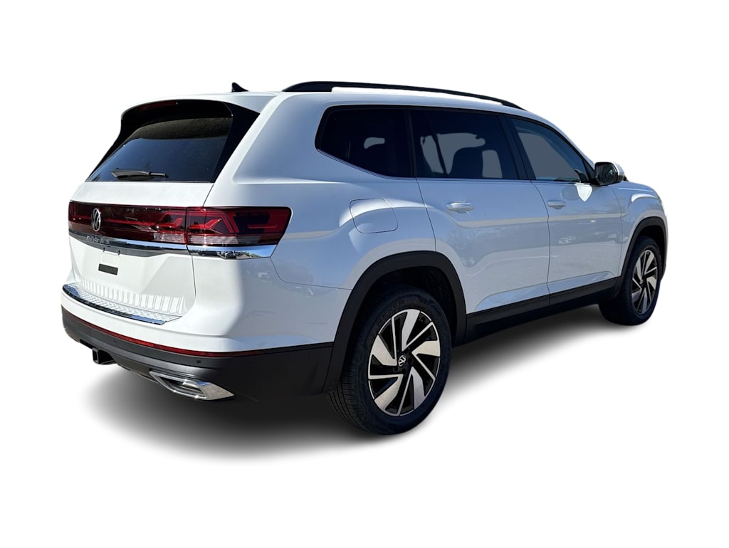 Thumbnail: 2026 Volkswagen Atlas - 22