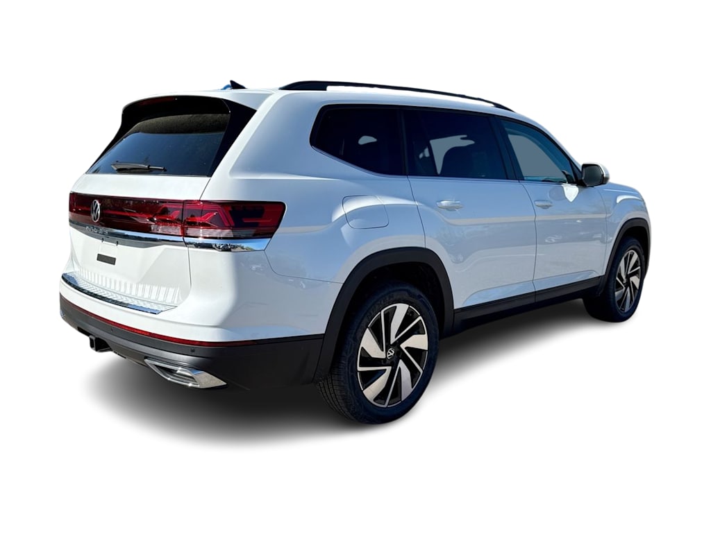 Thumbnail: 2026 Volkswagen Atlas - 21