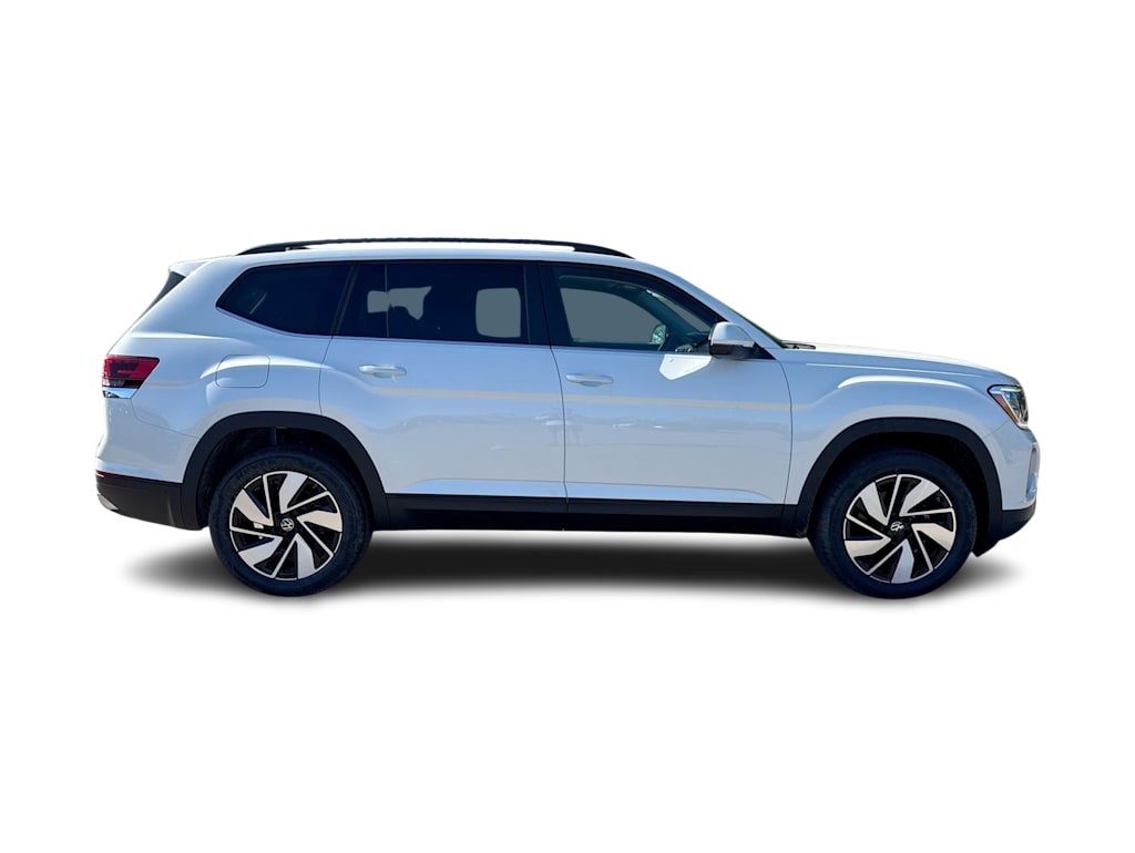 Thumbnail: 2026 Volkswagen Atlas - 22