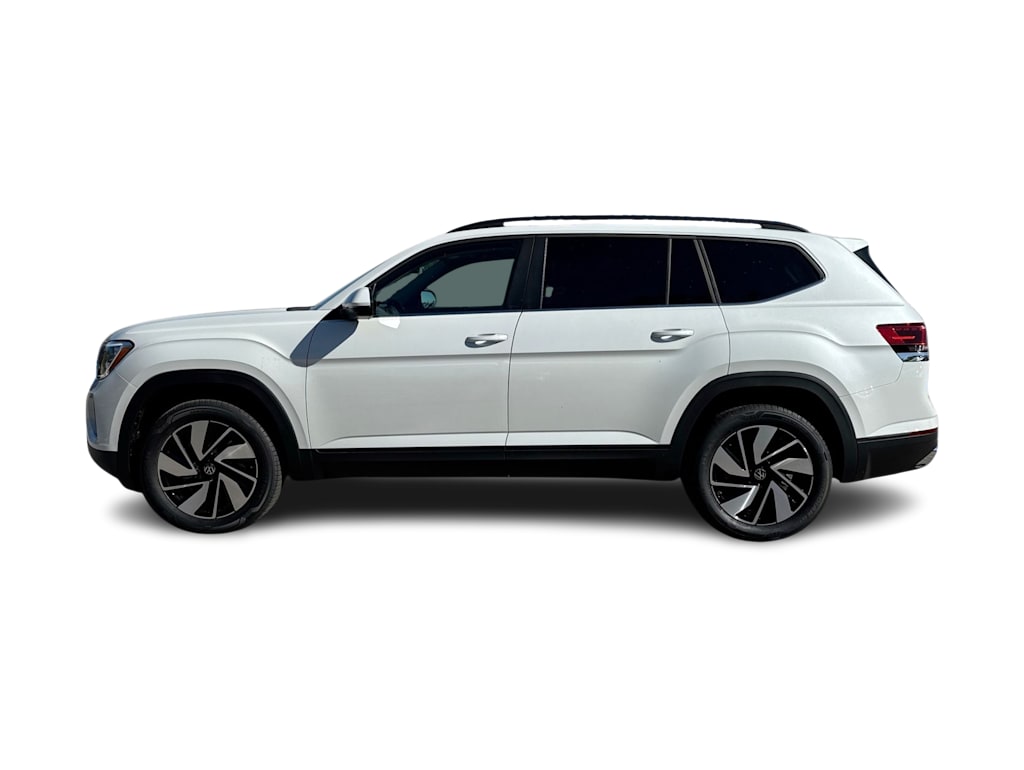 Thumbnail: 2026 Volkswagen Atlas - 3