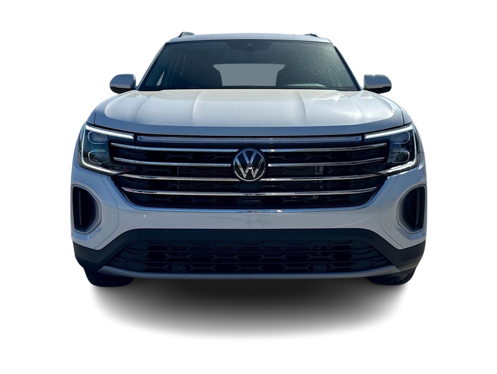 Thumbnail: 2026 Volkswagen Atlas - 24
