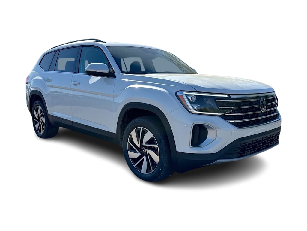 Thumbnail: 2026 Volkswagen Atlas - 23
