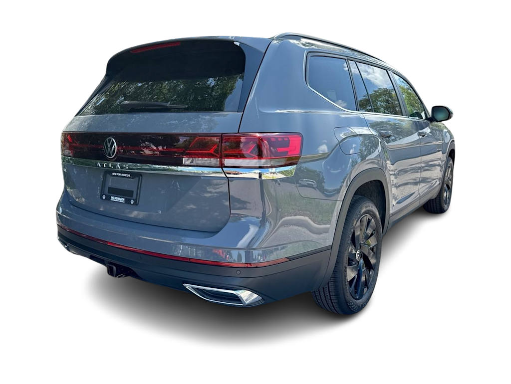 Thumbnail: 2026 Volkswagen Atlas - 20