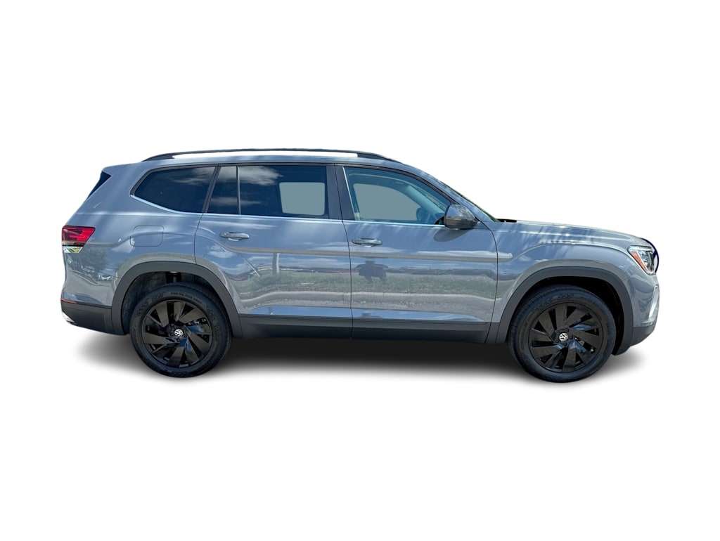 Thumbnail: 2026 Volkswagen Atlas - 21