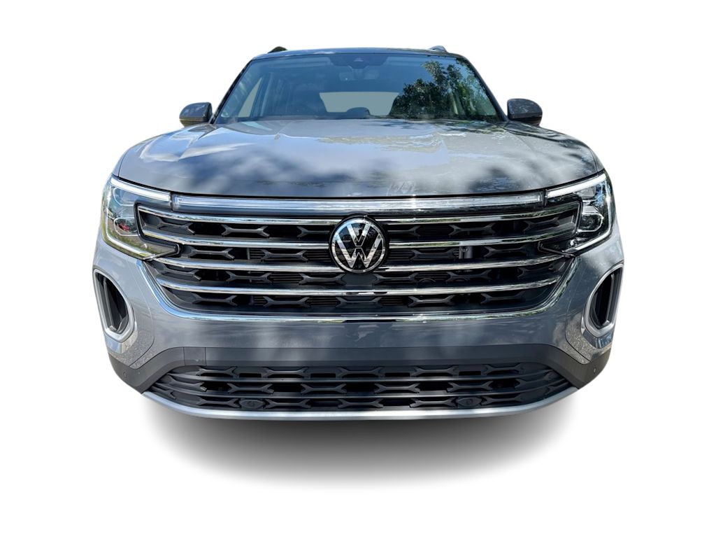 Thumbnail: 2026 Volkswagen Atlas - 6
