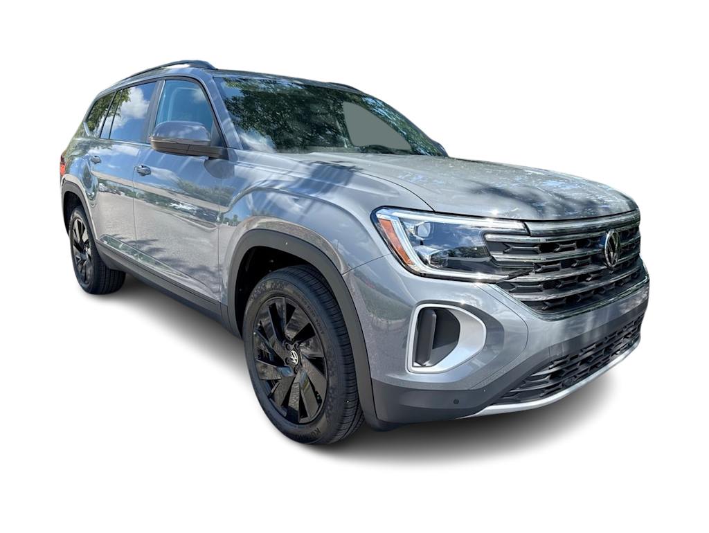 Thumbnail: 2026 Volkswagen Atlas - 22