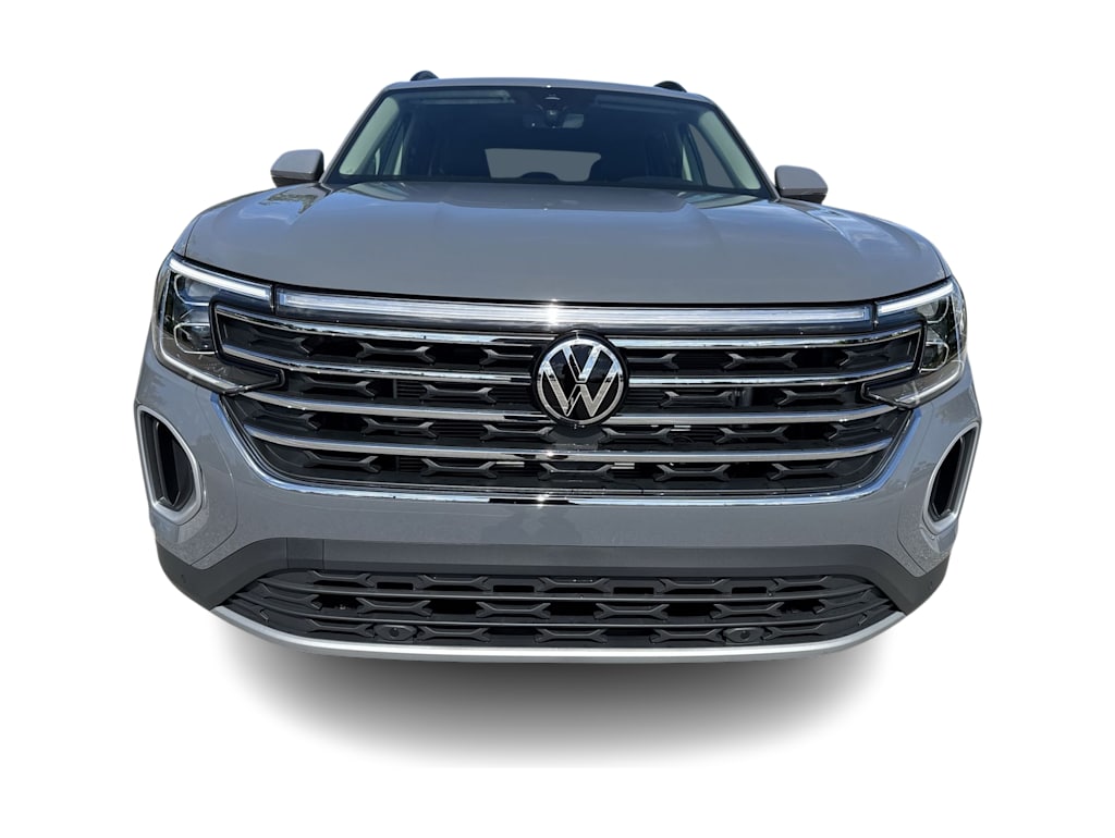 Thumbnail: 2026 Volkswagen Atlas - 6