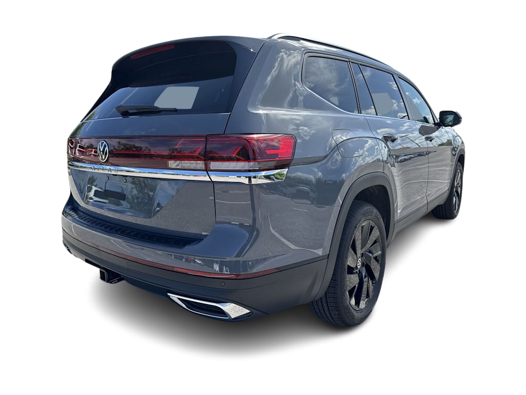 Thumbnail: 2026 Volkswagen Atlas - 21