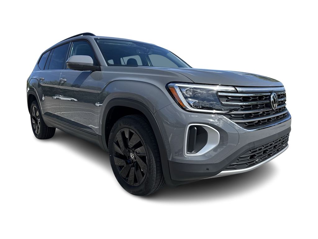 Thumbnail: 2026 Volkswagen Atlas - 23
