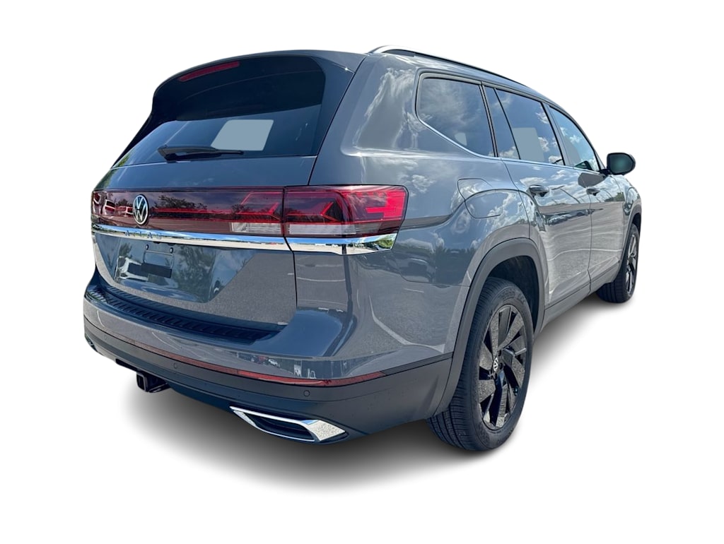 Thumbnail: 2026 Volkswagen Atlas - 21