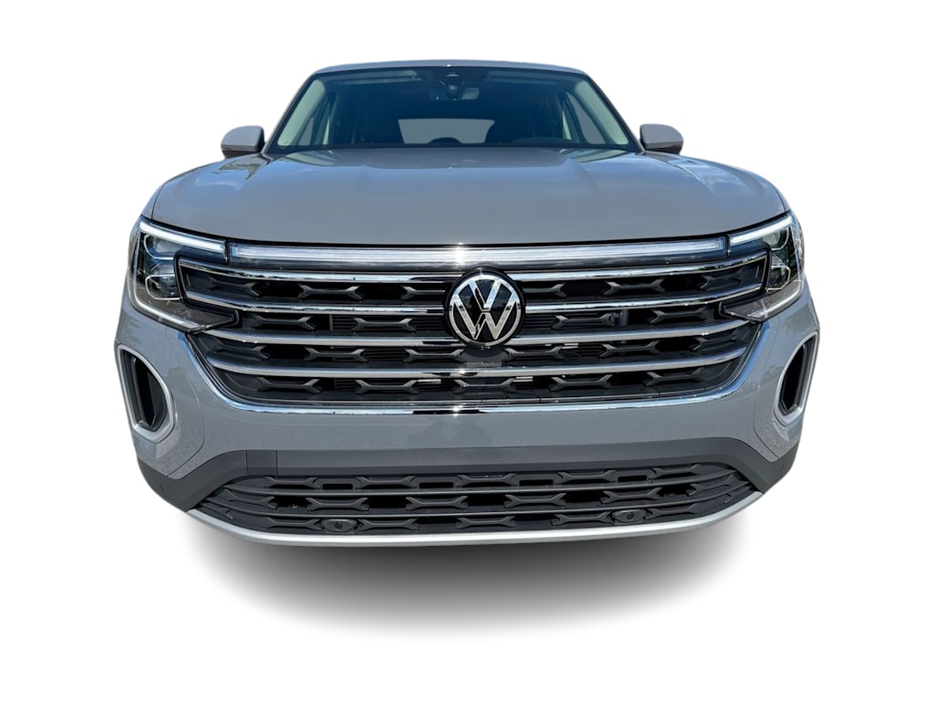 Thumbnail: 2026 Volkswagen Atlas - 6