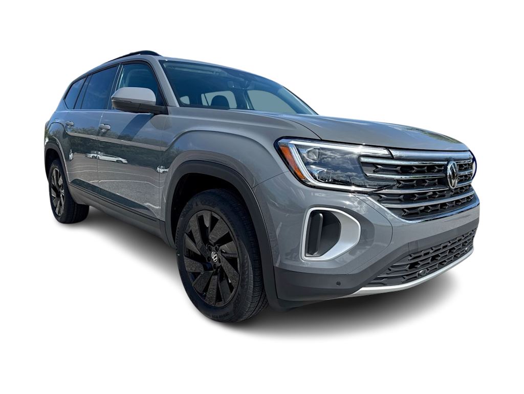 Thumbnail: 2026 Volkswagen Atlas - 23