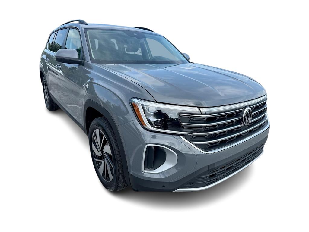 Thumbnail: 2026 Volkswagen Atlas - 21