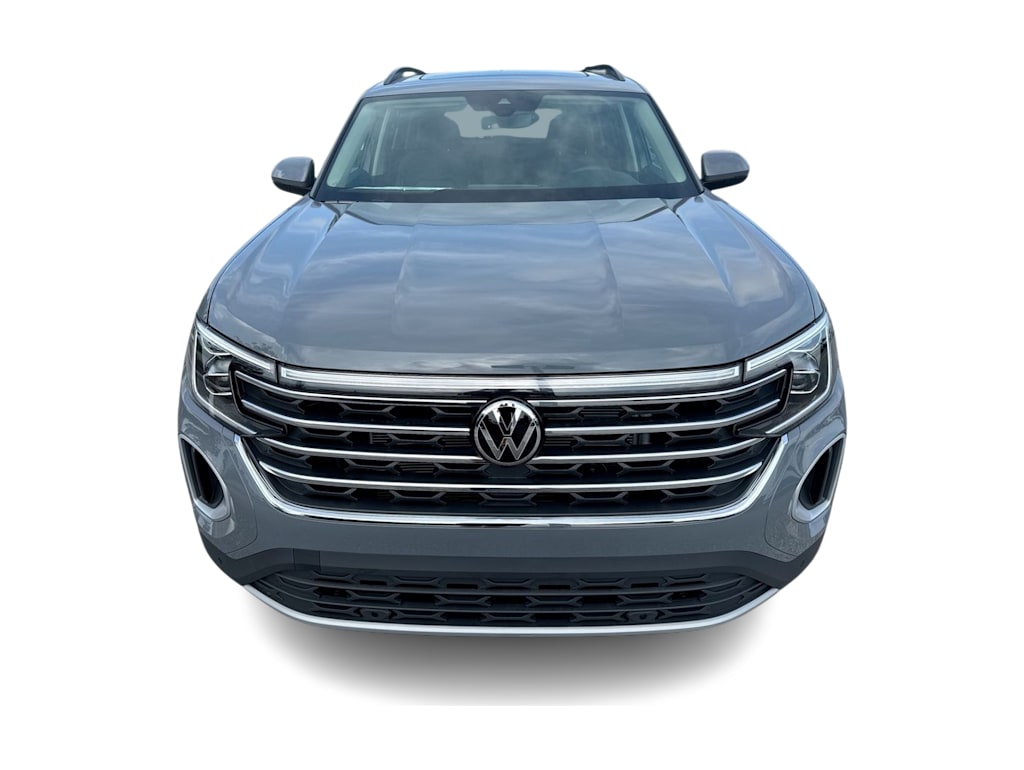 Thumbnail: 2026 Volkswagen Atlas - 6