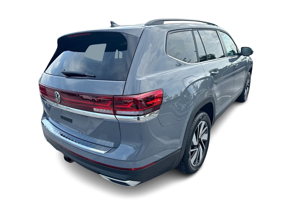 Thumbnail: 2026 Volkswagen Atlas - 19