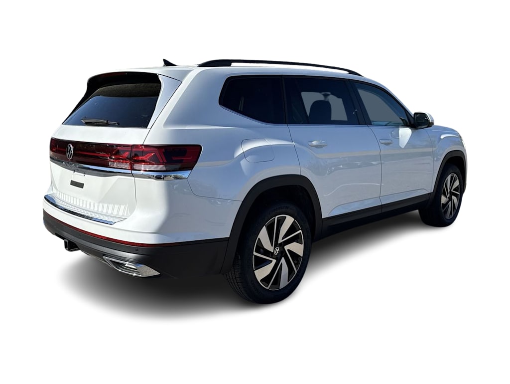 Thumbnail: 2026 Volkswagen Atlas - 21