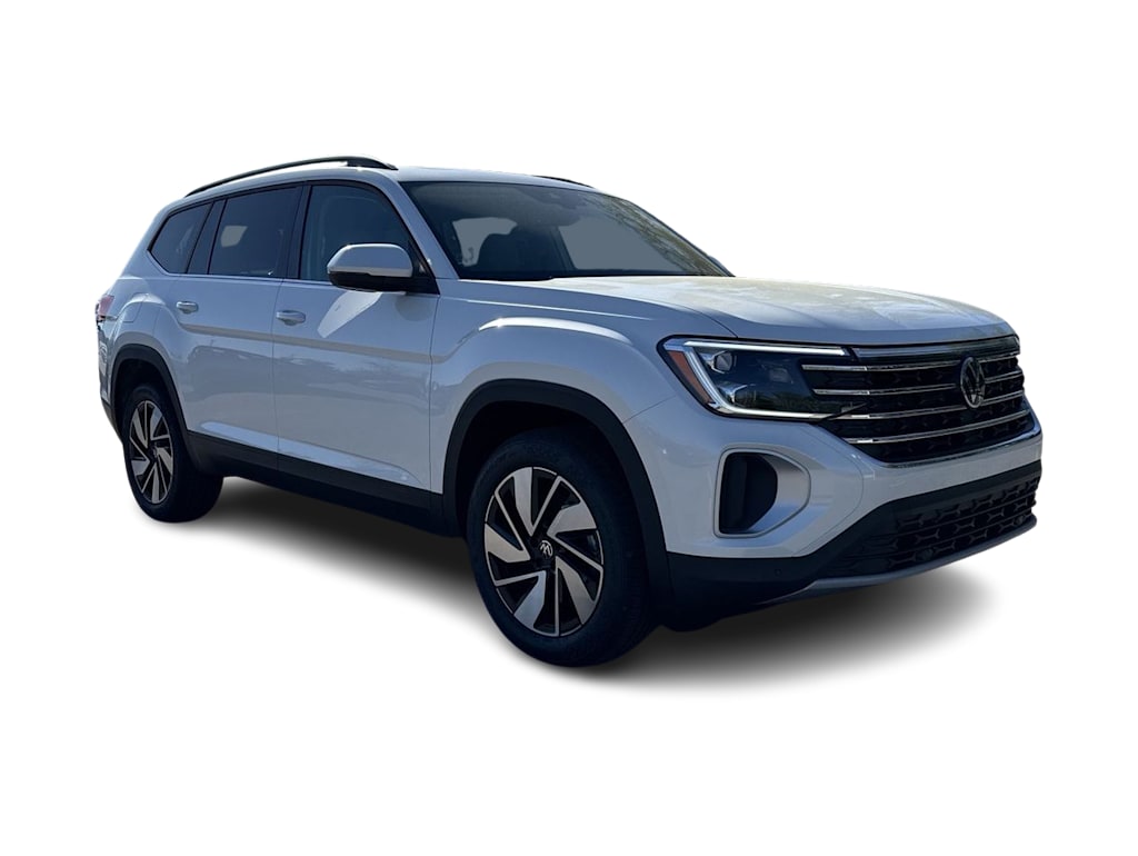 Thumbnail: 2026 Volkswagen Atlas - 23